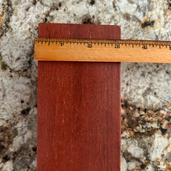 WOOD & ALUMINUM HAND TOOLED DECORATIVE CAT BOX*REGAL ART& GIFTS*Made in Thailand - Picture 4 of 7